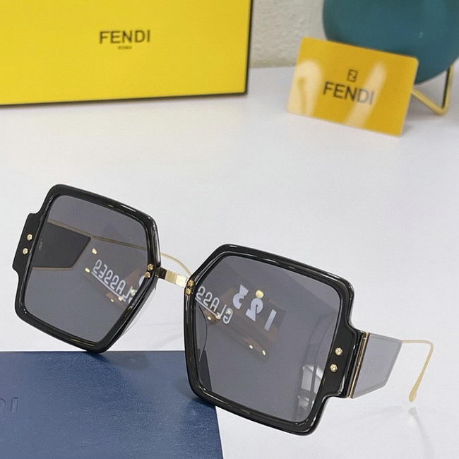 Fendi Sunglasses AAA+ ID:20220420-847